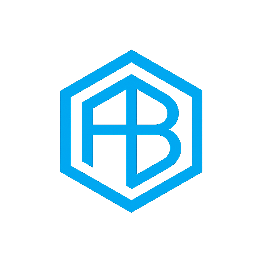 Logo AB DRIDI